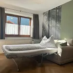 דירה Knaus *