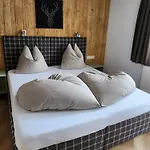 Knaus Apartament Leutasch