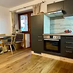 Knaus Apartament Leutasch