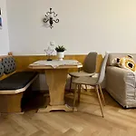 Knaus Apartament *