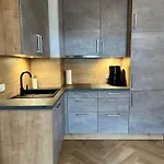 Apartament Knaus *