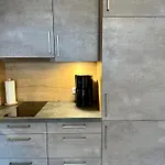 דירה Knaus *