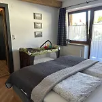 Apartament Knaus Leutasch