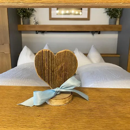 公寓 Knaus 洛伊塔施