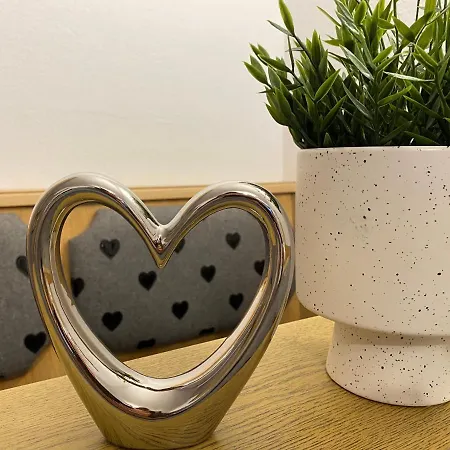 Knaus Appartamento Leutasch