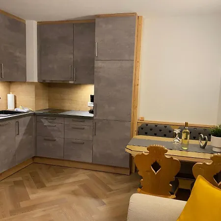 Knaus Leutasch