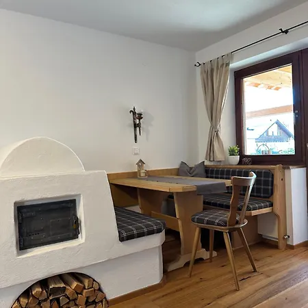 Apartment Knaus *