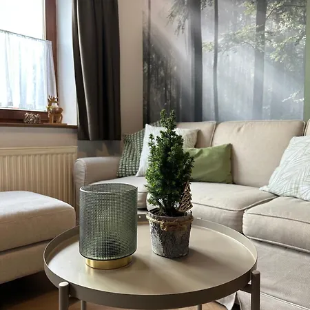 Knaus Apartment Leutasch