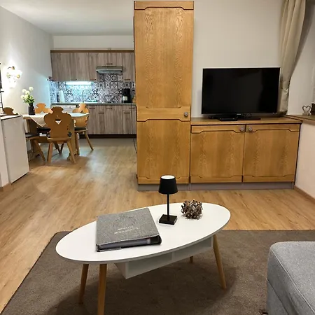 Apartment Knaus *