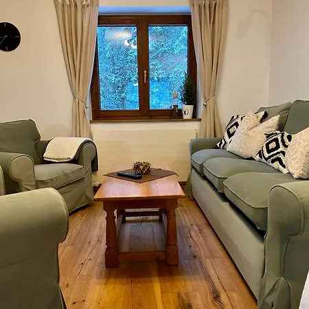 Knaus Apartment *