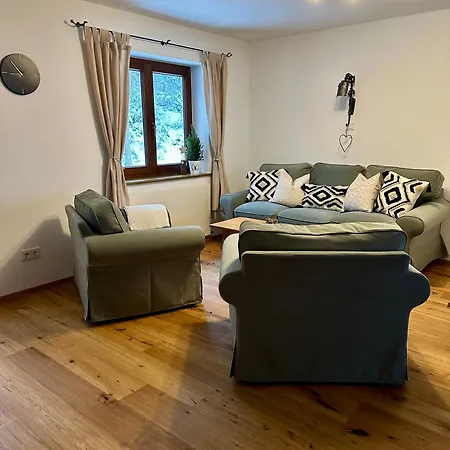 Knaus Appartamento Leutasch