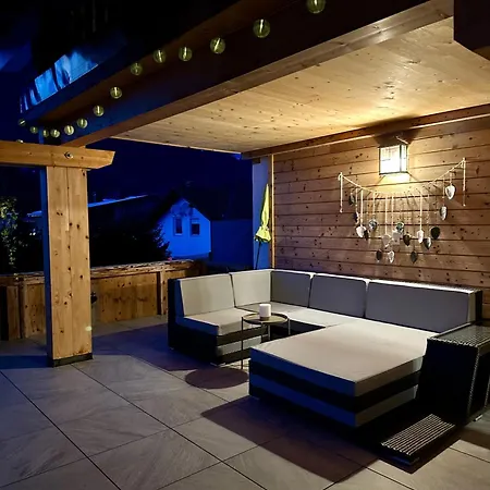 公寓 Knaus 洛伊塔施