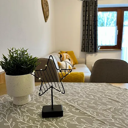 Knaus Apartament