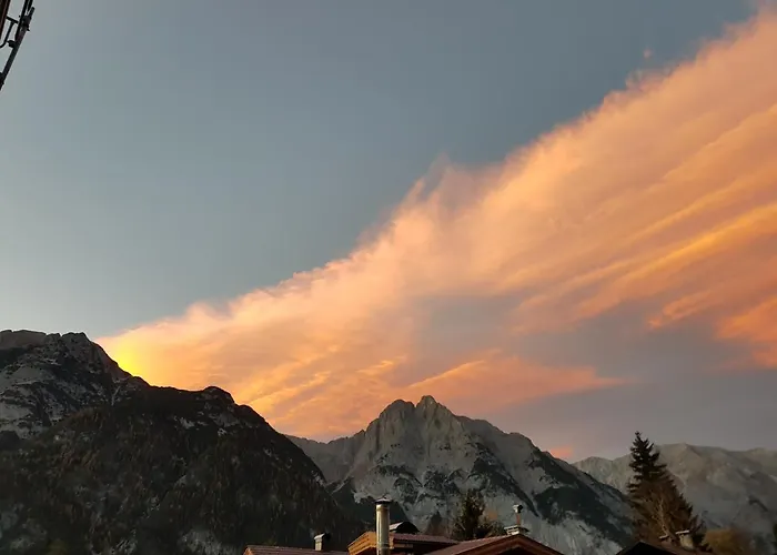 Appartamento Knaus *