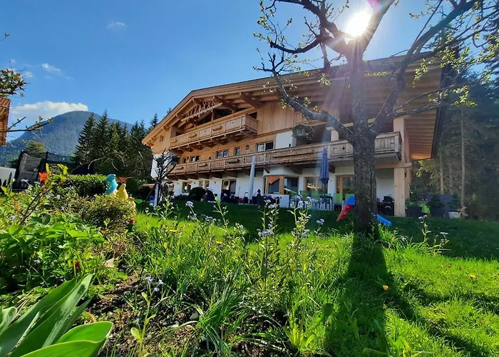 Knaus Appartamento *