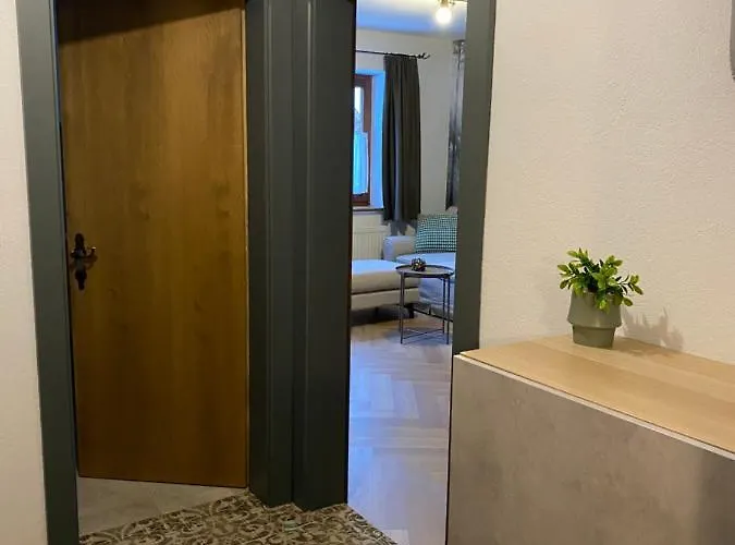 Appartamento Knaus *