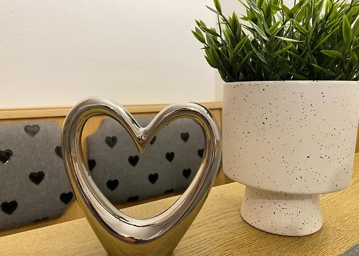 Knaus Appartamento Leutasch