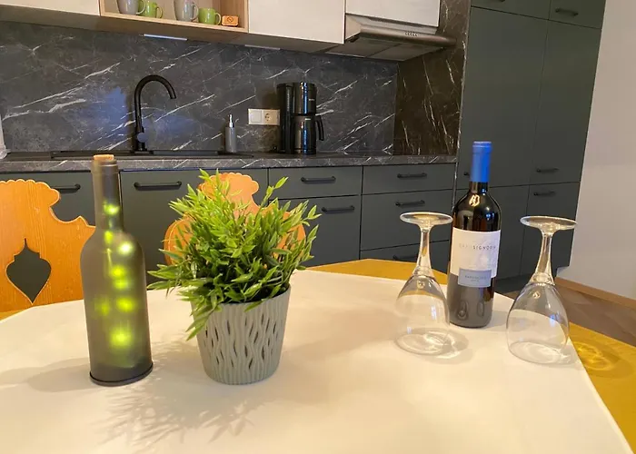 Knaus Appartamento *