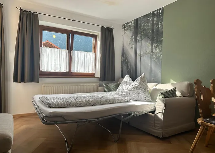 Appartamento Knaus *