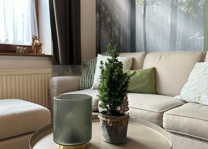 Knaus Appartamento Leutasch