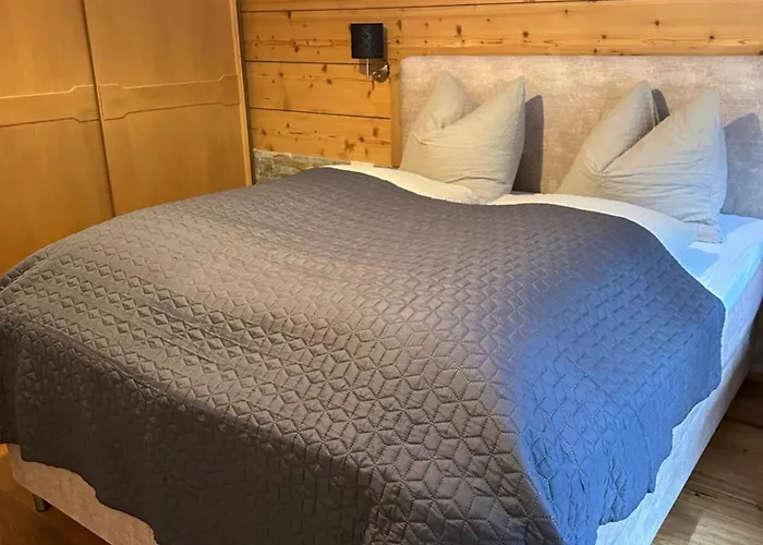 Knaus Appartamento *