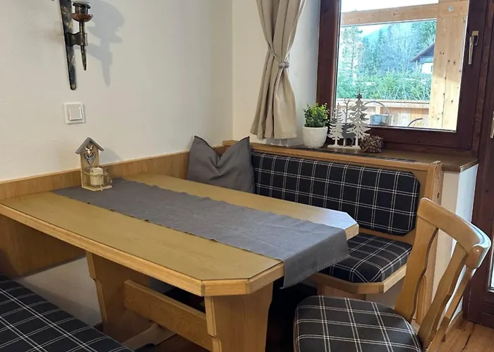 Knaus Appartamento *