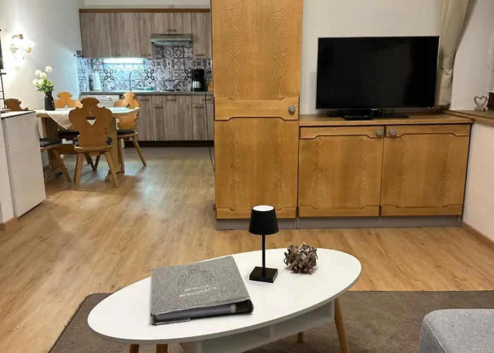 Appartamento Knaus *