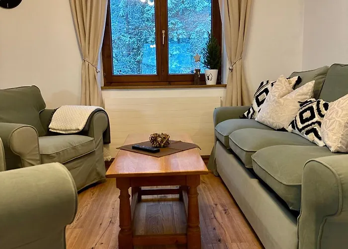 Knaus Appartamento *