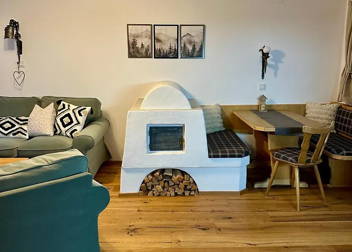 Appartamento Knaus *