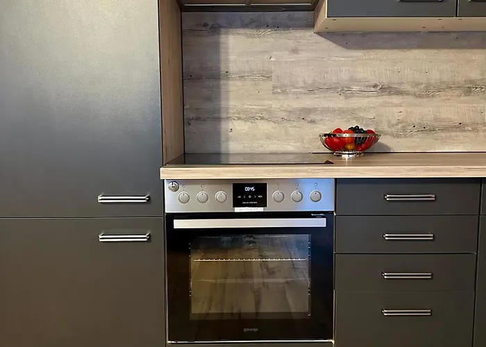 Appartamento Knaus Leutasch