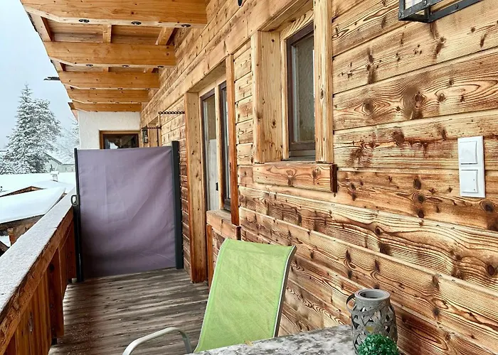 Knaus Appartamento *