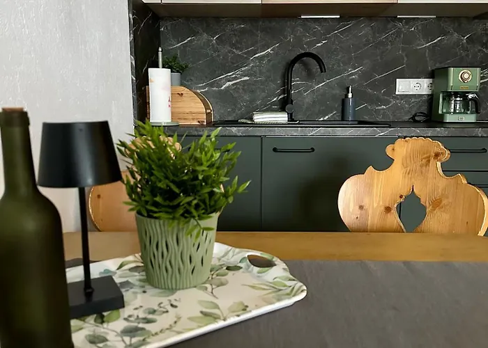 Knaus Appartamento *