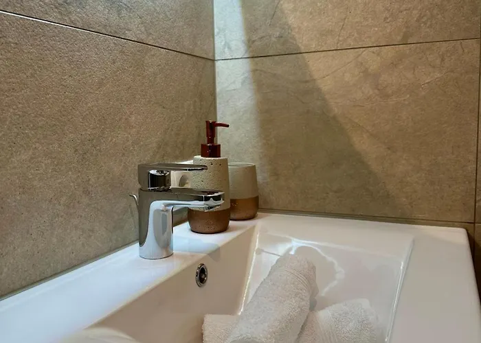 Knaus Appartamento Leutasch