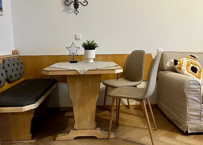 Knaus Appartamento *