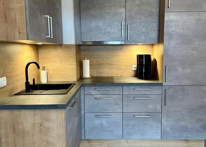 Appartamento Knaus *