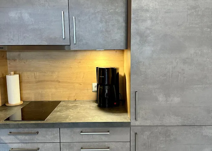 Appartamento Knaus *