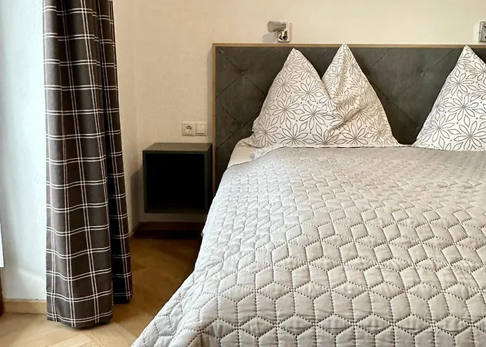 Knaus Appartamento Leutasch