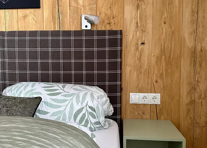 Appartamento Knaus *