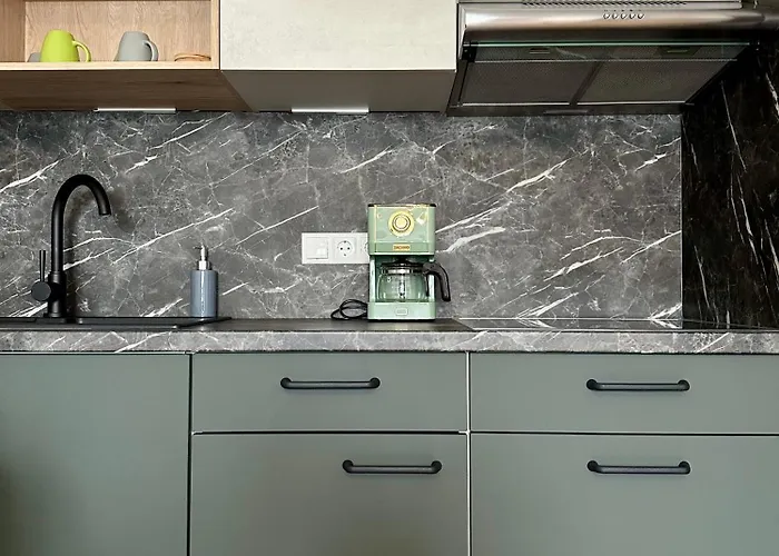 Knaus Appartamento Leutasch