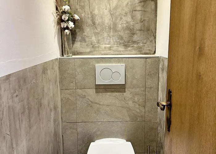 Knaus Appartamento Leutasch