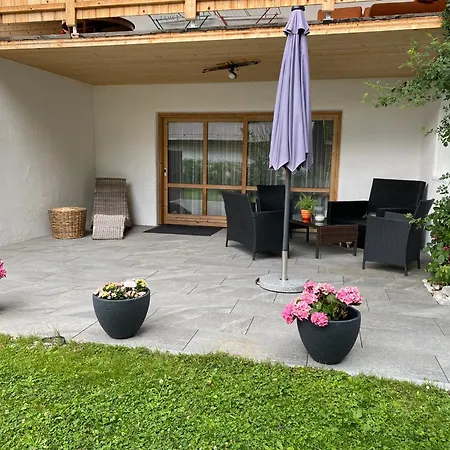 Lägenhet Knaus