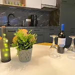 Knaus Apartament *