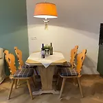 Apartament Knaus Leutasch