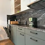Apartament Knaus