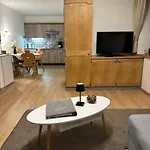 Apartament Knaus *