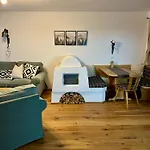 Apartman Knaus *