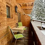 Knaus Apartament