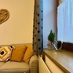 Apartament Knaus