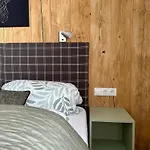 Apartament Knaus *