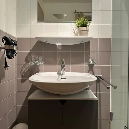 Apartmán Knaus